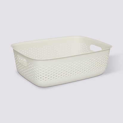 panier-en-plastique-10l-creme
