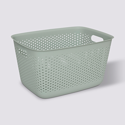 panier-en-plastique-17l-sauge