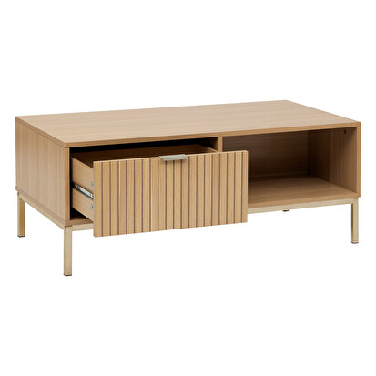 table-basse-1-tiroir-effet-bois-naturel
