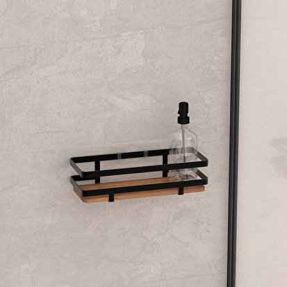 etagere-de-douche-rectangle-acacia