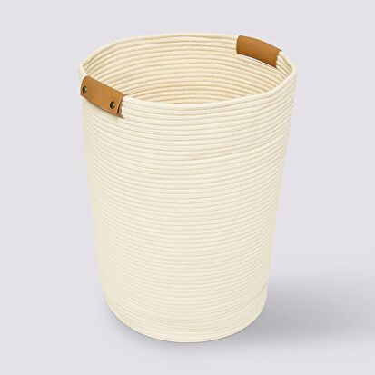 panier-a-linge-80l-ivoire