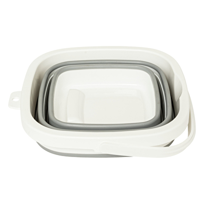 seau-retractable-5l-gris-et-blanc