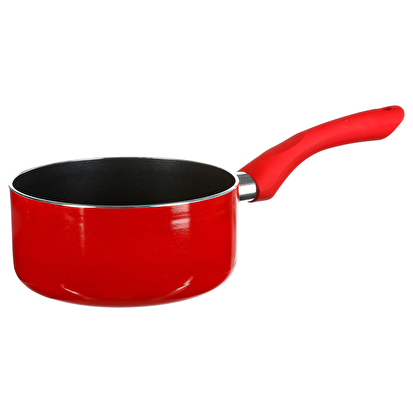 Set de casseroles en aluminium, 16/18/20 cm Essentielle