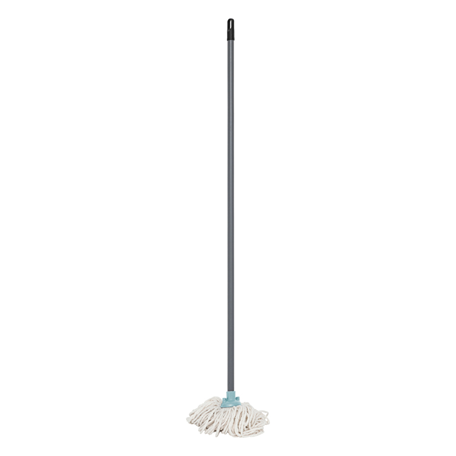 Seau essoreur et balai 15l 