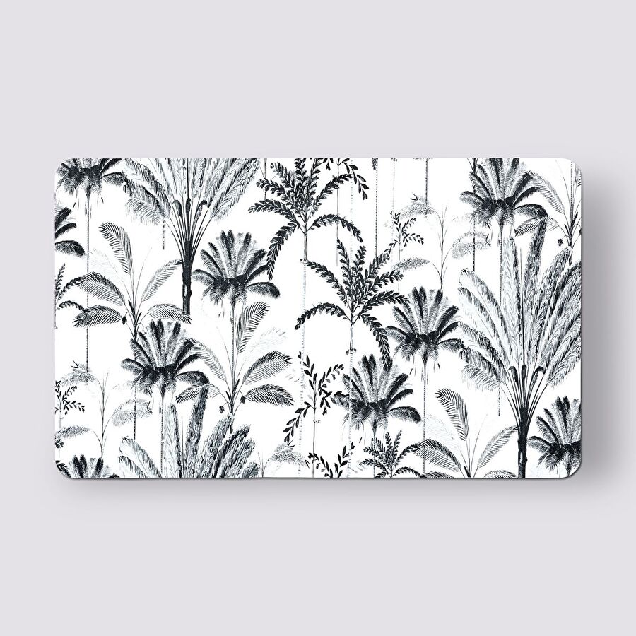 Tapis diatomite 45x75cm