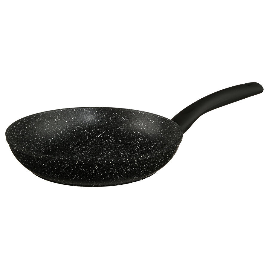 Set de poêles en aluminium, 20/24/28 cm Caractère