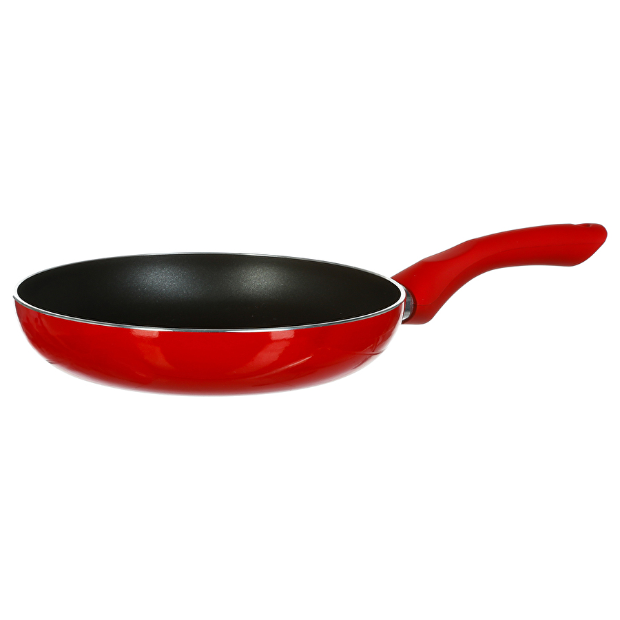 Set de poêles en aluminium, 20/24/28 cm Essentielle