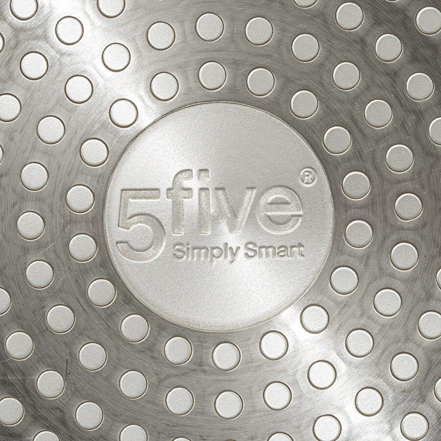 Set de casseroles en aluminium, 16/18/20 cm Essentielle