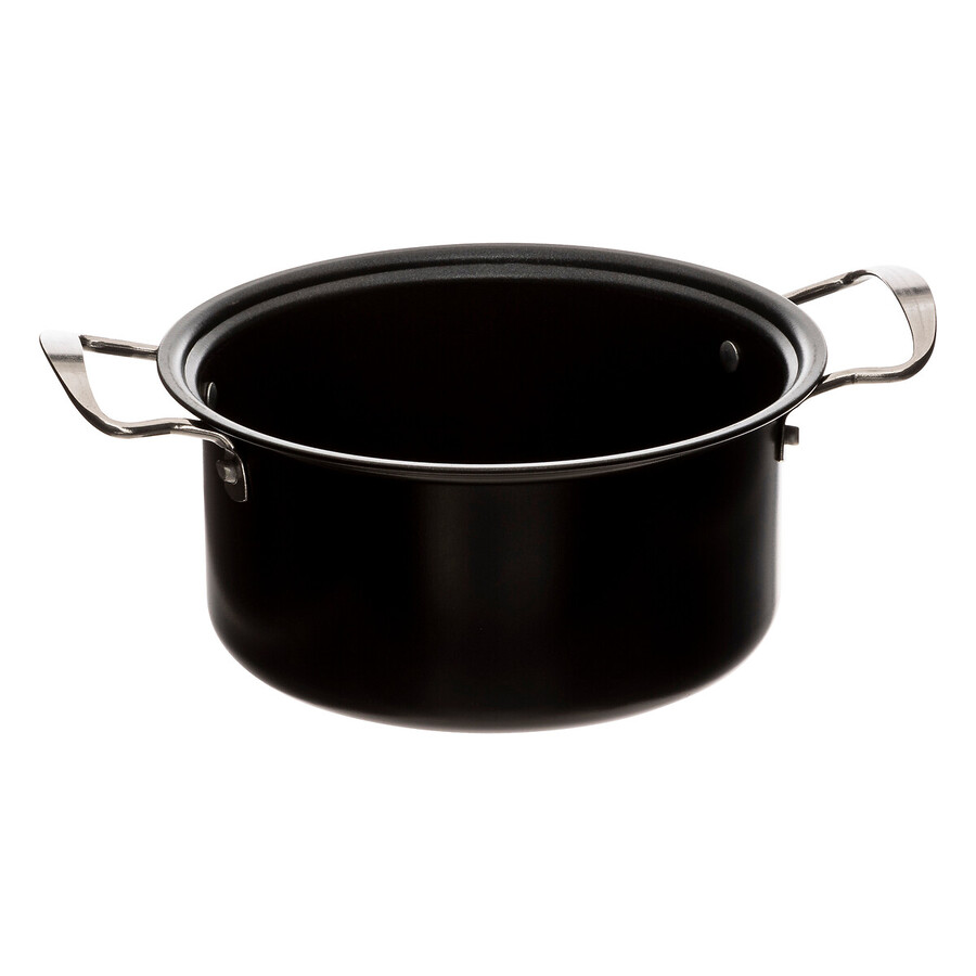 Service à fondue 6 personnes, inox