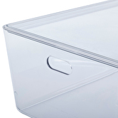 Boîte en plastique, 11l Cleary