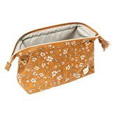 Trousse de toilette, jaune Côme