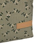 Trousse de toilette, vert Duo
