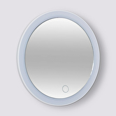 Miroir led pivotant x10