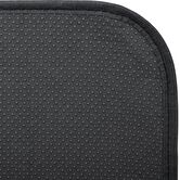 Nappe de repassage 65x90cm, noir et blanc