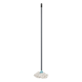 Seau essoreur et balai 15l 