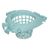 Seau essoreur et balai 15l 