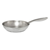 Batterie de cuisine en inox, 4 pièces + 6 protections Résilience