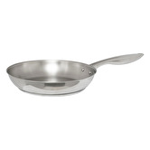 Batterie de cuisine en inox, 4 pièces + 6 protections Résilience