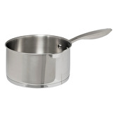 Batterie de cuisine en inox, 4 pièces + 6 protections Résilience