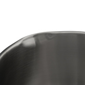 Batterie de cuisine en inox, 4 pièces + 6 protections Résilience