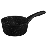 Set de casseroles en aluminium, 16/18/20 cm Caractère