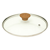 Batterie de cuisine en aluminium forgé, 4 pièces + 6 protections Harmony