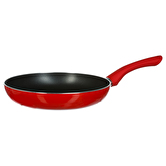 Set de poêles en aluminium, 20/24/28 cm Essentielle