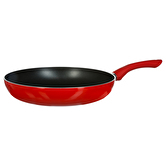Set de poêles en aluminium, 20/24/28 cm Essentielle