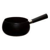 Service à fondue avec plateau tournant