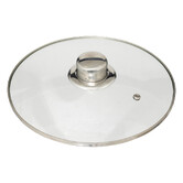 Coucoussier inox, 22c - 8l