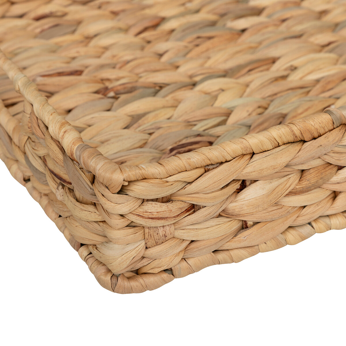 Plateau rectangle 45x30 cm, jungle