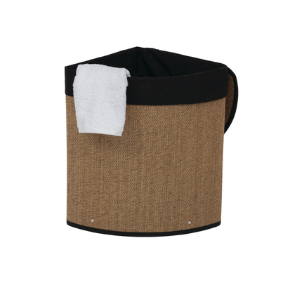 panier-a-linge-48l-bambou-et-noir