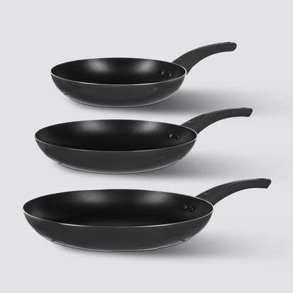 3-poeles-aluminium-20-24-28-cm