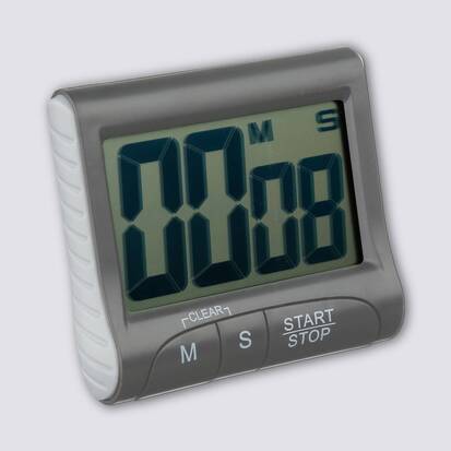 minuteur-electronique-gris