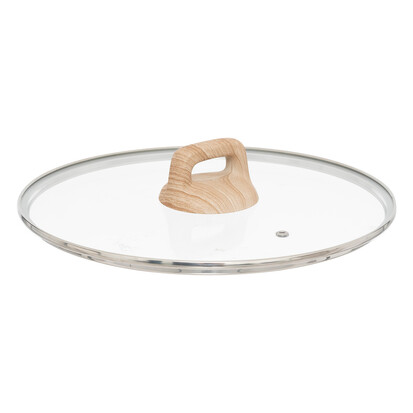 Schumann Professionnel - Lot 5 Pièces Sauteuse/Sautoir Move Beige Avec Manche Amovible - Compatible Four 230°C
