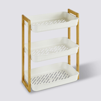 etagere-3-niveaux-bambou