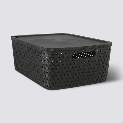 panier-en-plastique-15l-noir
