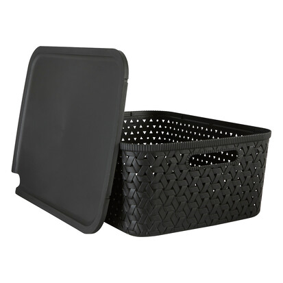 panier-en-plastique-15l-noir