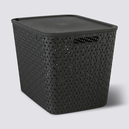panier-en-plastique-28l-noir