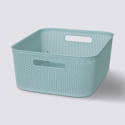 panier-en-platique-11l-bleu-artic