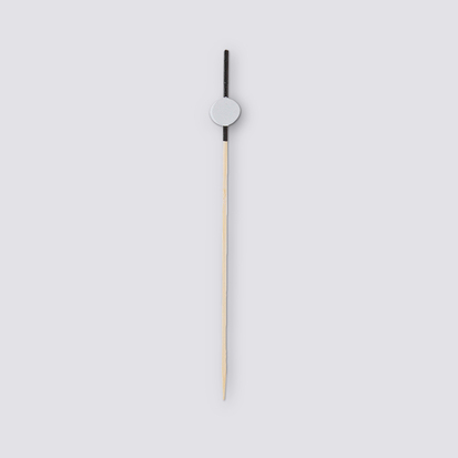 100 piques cocktail, bambou 