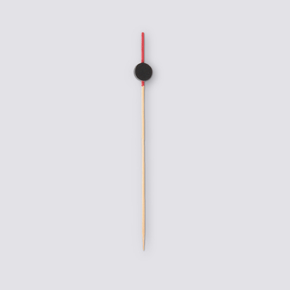 100 piques cocktail, bambou 