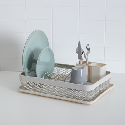 egouttoir-en-plastique-beige