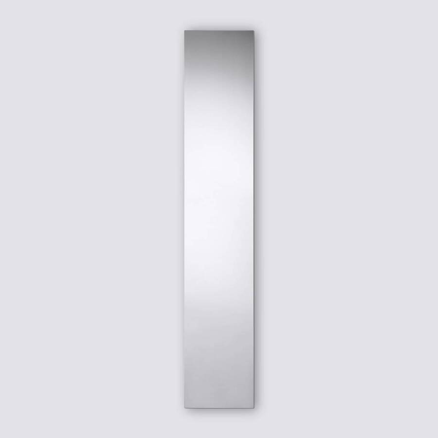 Miroir mural 120x20cm