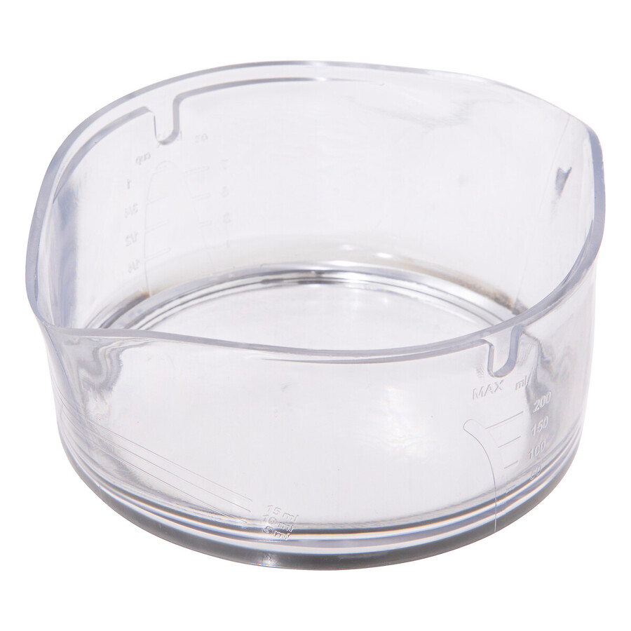 Presse-agrume 2 en 1, gris