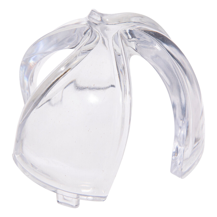 Presse-agrume 2 en 1, gris