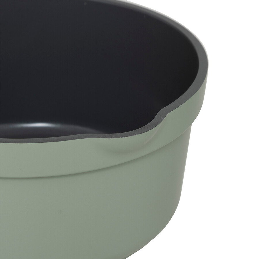 Casserole, aluminium, 20,5 cm Horizon