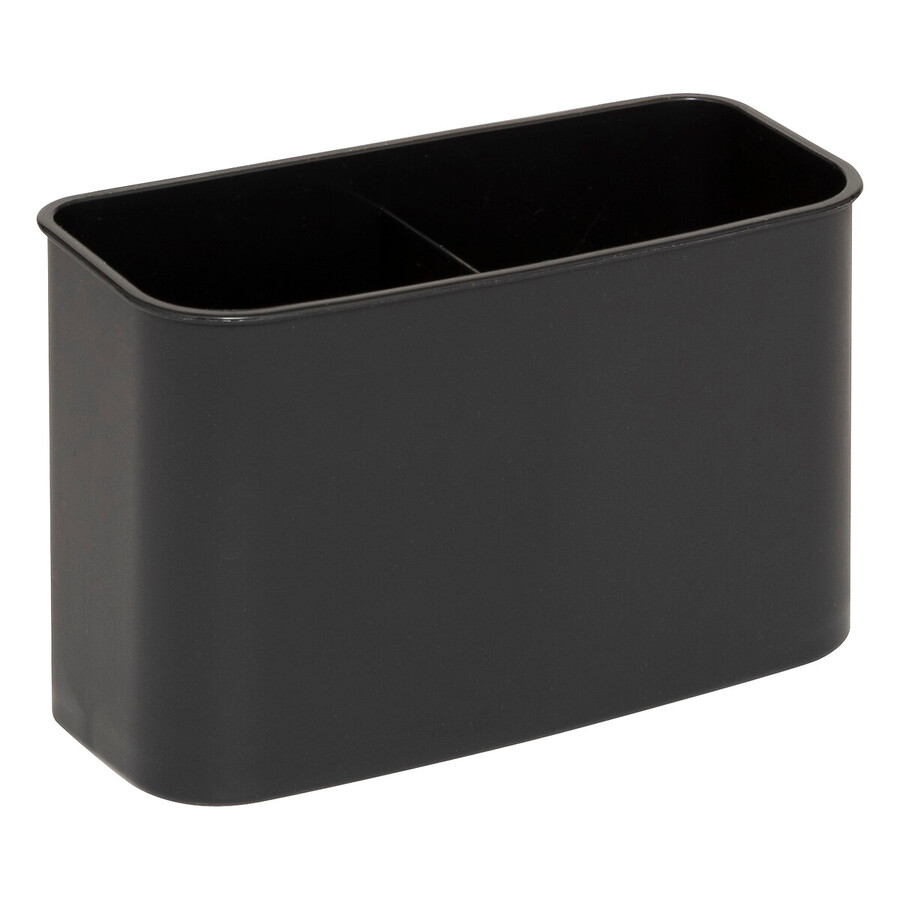 Égouttoir extensible, noir Black edition