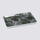 Plateau rectangle 45x30 cm, jungle