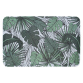 Plateau rectangle 45x30 cm, jungle